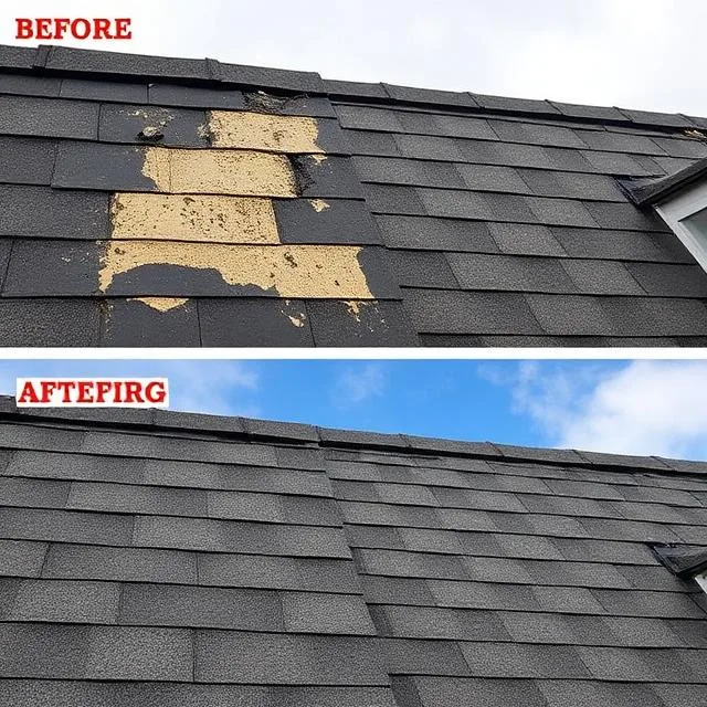 Roof Repair Near Me in Ogdensburg, NY near me